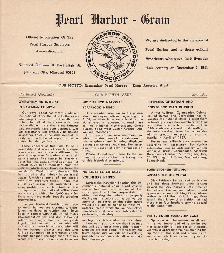 1966 Issue #8