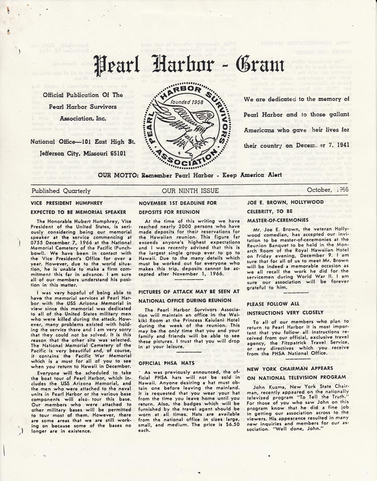 1966 Issue #9